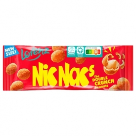 Lorenz Nicnacs Riegel Lorenz Nicnacs Riegel