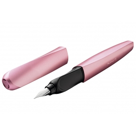 Pelikan Füllhalter P457M Twist Girly Rose Pelikan Füllhalter P457M Twist Girly Rose