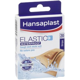 Hansaplast Pflaster Strips Universal wasserabweisend atmungsaktiv Hansaplast Pflaster Strips Universal wasserabweisend atmungsaktiv