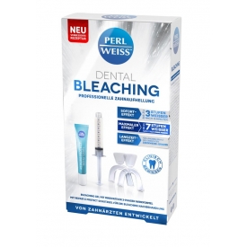 Perlweiss Dental Bleaching Perlweiss Dental Bleaching