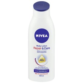 Nivea NIVEA BODY REPAIR & CARE LOTION 