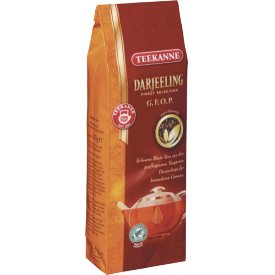 Teekanne Darjeeling Tee Teekanne Darjeeling Tee