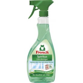 Frosch Spiritus Glasreiniger Frosch Spiritus Glasreiniger