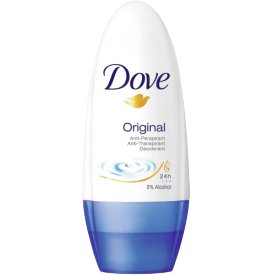 Dove Deo Roll-On Original