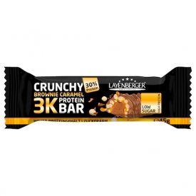 Layenberger CRUNCHY BROWNIE CARAME
