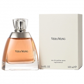 Vera Wang Women Edp Spray Vera Wang Women Edp Spray