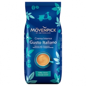 Mövenpick Gusto Italiano Mövenpick Gusto Italiano