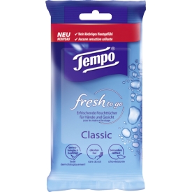 Tempo Fresh to go Tempo Fresh to go