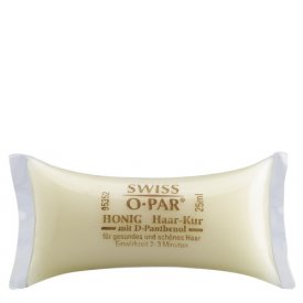 Swiss-o-Par Haarkur Honig für Glanz, Elastiziät und Fülle Swiss-o-Par Haarkur Honig für Glanz, Elastiziät und Fülle