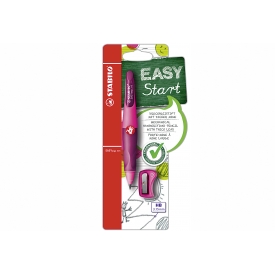 Stabilo Druckbleistift Easy ergo 3.15 für Rechtshänder pink Stabilo Druckbleistift Easy ergo 3.15 für Rechtshänder pink