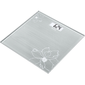 Beurer GS10 Personenwaage Digital Glas