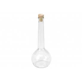 Dosen-zentrale Spirituosenflasche Tulipano 500 ml mit Korken Dosen-zentrale Spirituosenflasche Tulipano 500 ml mit Korken