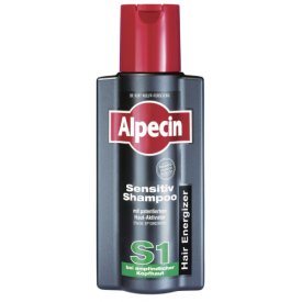 Alpecin Shampoo Sensitiv S1 250 ml Alpecin Shampoo Sensitiv S1 250 ml