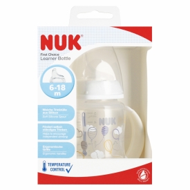 Nuk Trinkflasche von Nuk Nuk Trinkflasche von Nuk