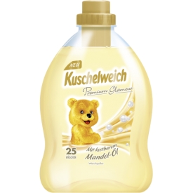 Kuschelweich Premium Glamour Kuschelweich Premium Glamour