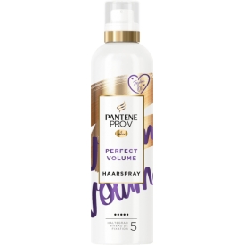 PANTENE PRO-V Haarspray Perfect Volume PANTENE PRO-V Haarspray Perfect Volume