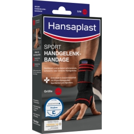 Nivea Handgelenk Bandage Gr. L/XL