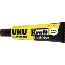 UHU ALLESKLEBER KRAFT UHU ALLESKLEBER KRAFT