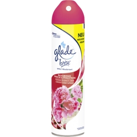 Glade by Brise Duftspray Bezaubernde Kirsche & Pfingstrose Glade by Brise Duftspray Bezaubernde Kirsche & Pfingstrose