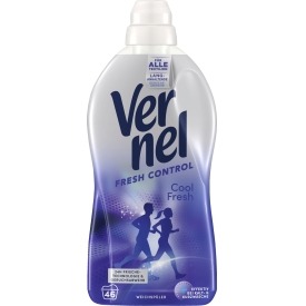 Vernel Weichspüler Fresh Control Cool Fresh 46WL Vernel Weichspüler Fresh Control Cool Fresh 46WL