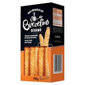 Jausenschmaus Brezelino Sesam Jausenschmaus Brezelino Sesam