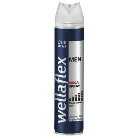 Wellaflex Haarspray Men Mega Wellaflex