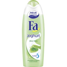 FA Duschcreme Joghurt Aloe Vera FA Duschcreme Joghurt Aloe Vera