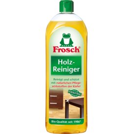 Frosch Holz Reiniger Frosch Holz Reiniger