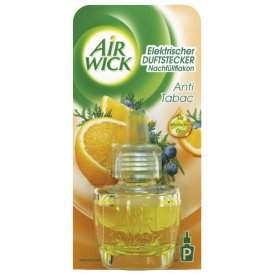 Airwick Duftstecker Citrus Nachfüller Airwick Duftstecker Citrus Nachfüller