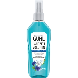 Guhl Föhn-Spray Langzeit Volumen Guhl Föhn-Spray Langzeit Volumen