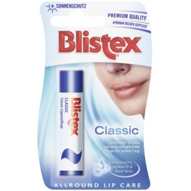 Blistex Classic Pflegestift SF 10 Blistex Classic Pflegestift SF 10