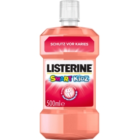 Listerine Mundspülung Smart Kidz Listerine Mundspülung Smart Kidz