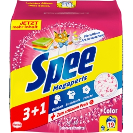 Spee Megaperls Color 1,28kg Spee Megaperls Color 1,28kg