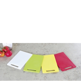 Kesper Brettchen 24x15x0,5cm weiß Kesper Brettchen 24x15x0,5cm weiß