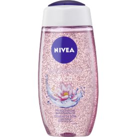 Nivea Duschgel Waterlily & Oil Nivea Duschgel Waterlily & Oil