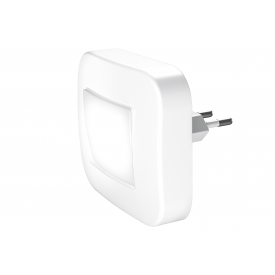 Ledvance Nachtlicht für die Steckdose Lunetta Hall weiß Ledvance Nachtlicht für die Steckdose Lunetta Hall weiß