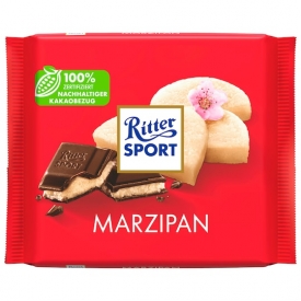 Ritter Sport Marzipan Ritter Sport Marzipan