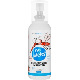 Moskinto no pieks Spray Moskinto no pieks Spray