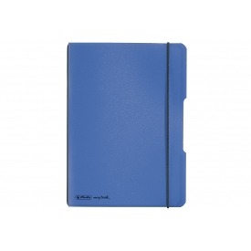 Herlitz Notizheft my.Book Flex A5 blau Herlitz Notizheft my.Book Flex A5 blau