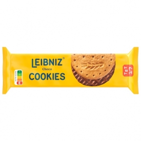 Leibniz COOKIES CHOCO Leibniz COOKIES CHOCO