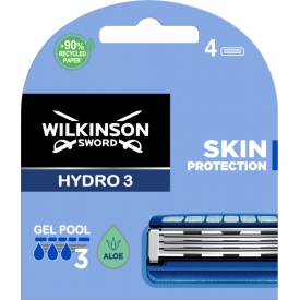 Wilkinson Sword Rasierklingen Hydro3 Wilkinson Sword Rasierklingen Hydro3