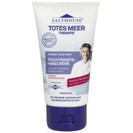 Salthouse Totes Meer Therapie Feuchtigkeits-Handcreme Salthouse Totes Meer Therapie Feuchtigkeits-Handcreme