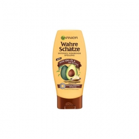 Garnier wahre Schätze Spülung Avocado-Öl/Sheabutter Garnier wahre Schätze Spülung Avocado-Öl/Sheabutter