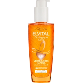 Elvital Haaröl Öl Magique Coco