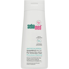 Sebamed Shampoo Anti-Schuppen Plus Sebamed Shampoo Anti-Schuppen Plus