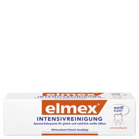 Elmex Intensivreinigung Elmex Intensivreinigung