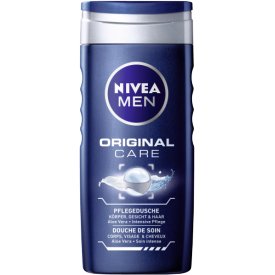 Nivea Duschcreme Men Original Care
