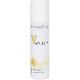 Bettina Barty Bettina Barty Vanilla Deospray Bettina Barty Bettina Barty Vanilla Deospray