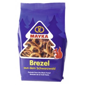 Mayka Brezeln Mayka Brezeln