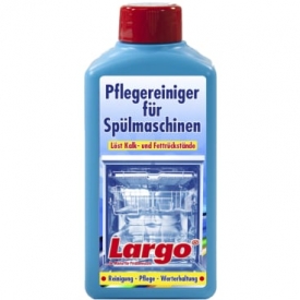 Largo Pflegereiniger für Spülmaschinen Largo Pflegereiniger für Spülmaschinen